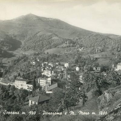 Frabosa: l’origine del nome