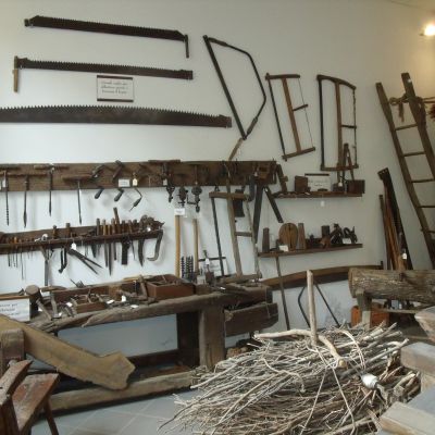 Il Museo della Montagna e della sua gente